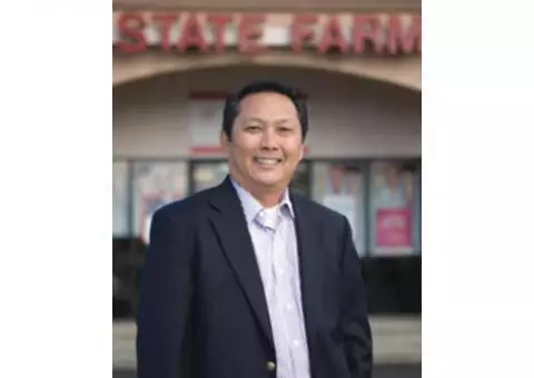Michael Yee - State Farm Insurance Agent in Sacramento, CA