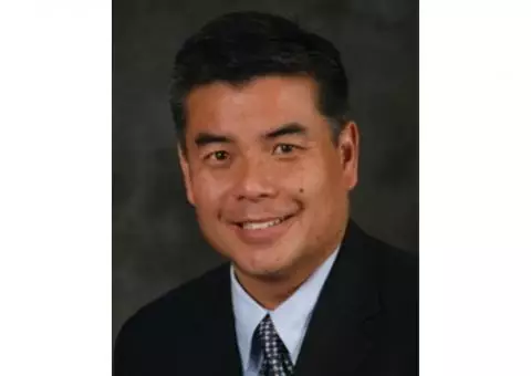 Greg Jung - State Farm Insurance Agent in Folsom, CA